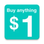 Logo of Buy Anything - Low Price App android Application 