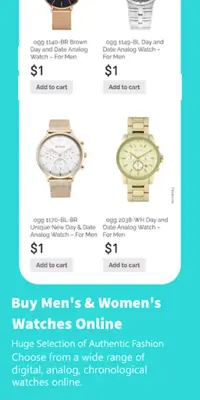 Buy Anything - Low Price App android App screenshot 2