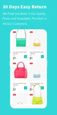 Buy Anything - Low Price App android App screenshot 3